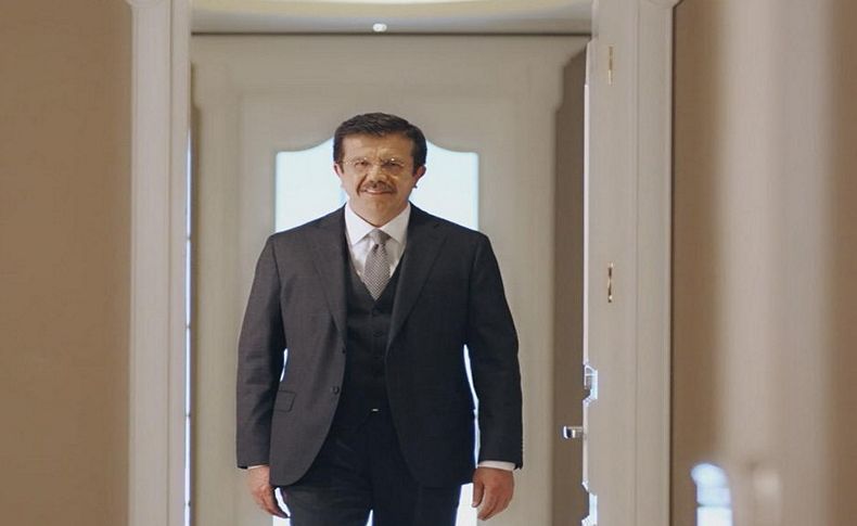 Nihat Zeybekci için yeni bir şarkı daha hazırlandı