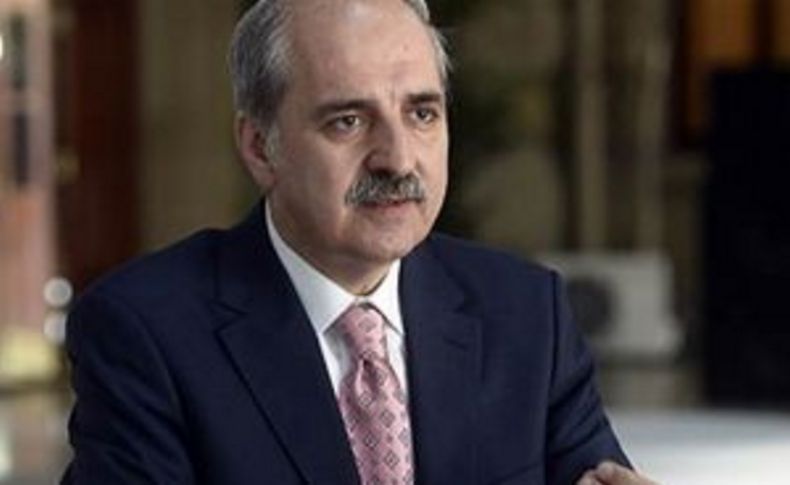 Kurtulmuş AK Parti’nin Köşk adayını açıkladı!