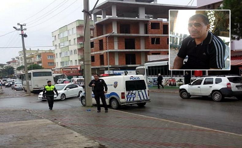 O cinayette karar: Baba tutuklandı, oğlu serbest