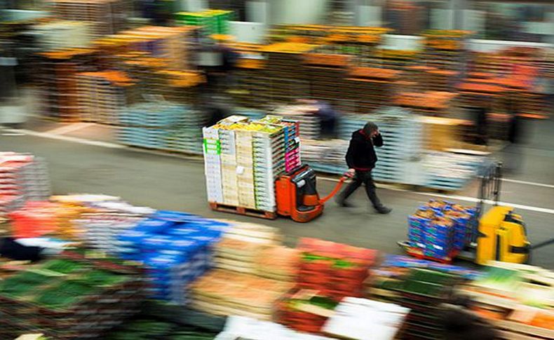 O gıdalarda katkı maddesi kullanılamayacak