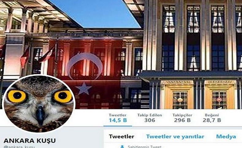 O iddialar Meclis gündeminde! ‘Ankara Kuşu’ kim