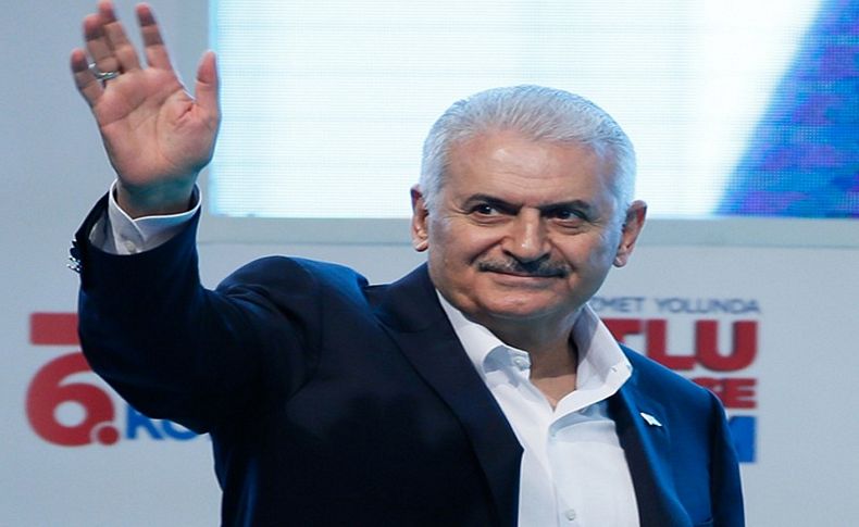 O koltuk için Yıldırım'ın adı öne çıktı