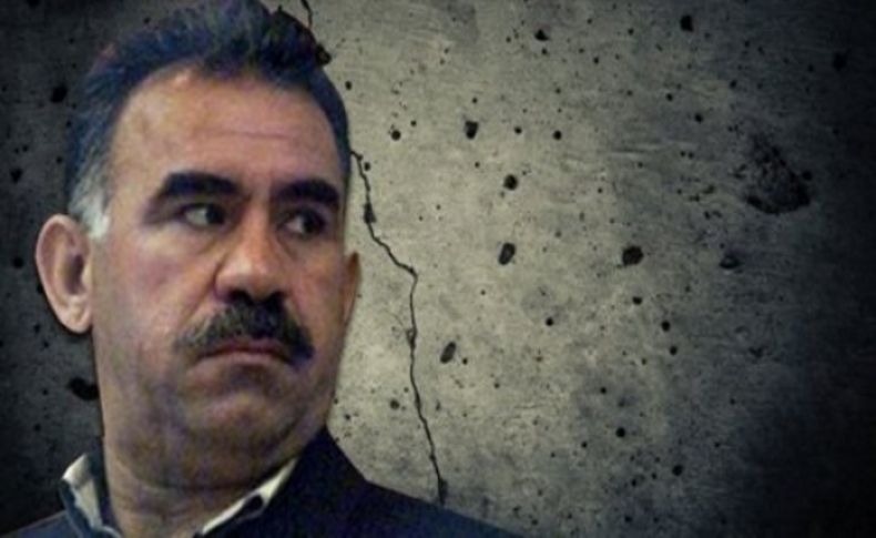 Öcalan'dan Yüksekova yorumu