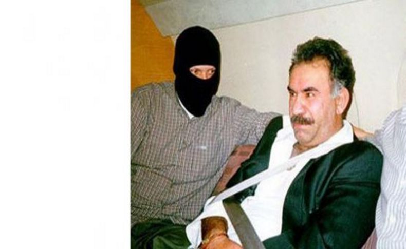 Öcalan'ın o görüntüleri saklandı mı'