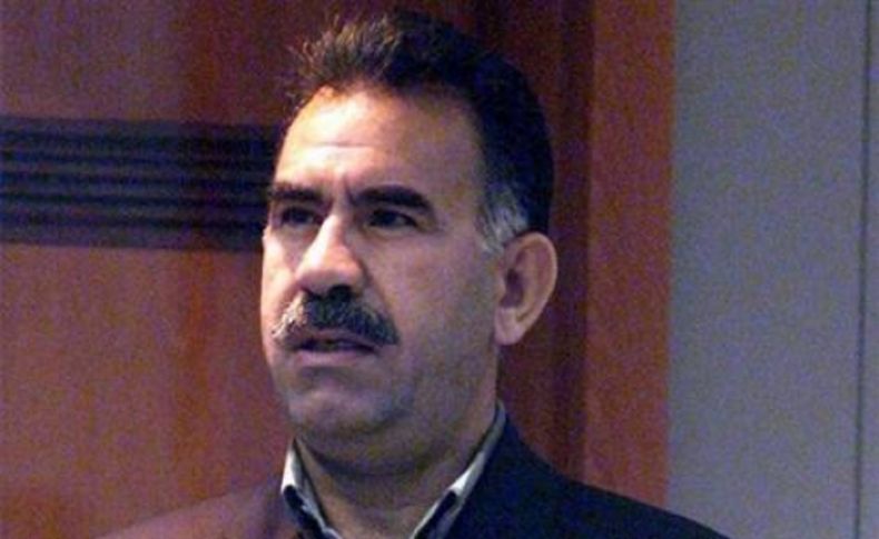 Öcalan'ın sağlık durumuna ilişkin açıklama