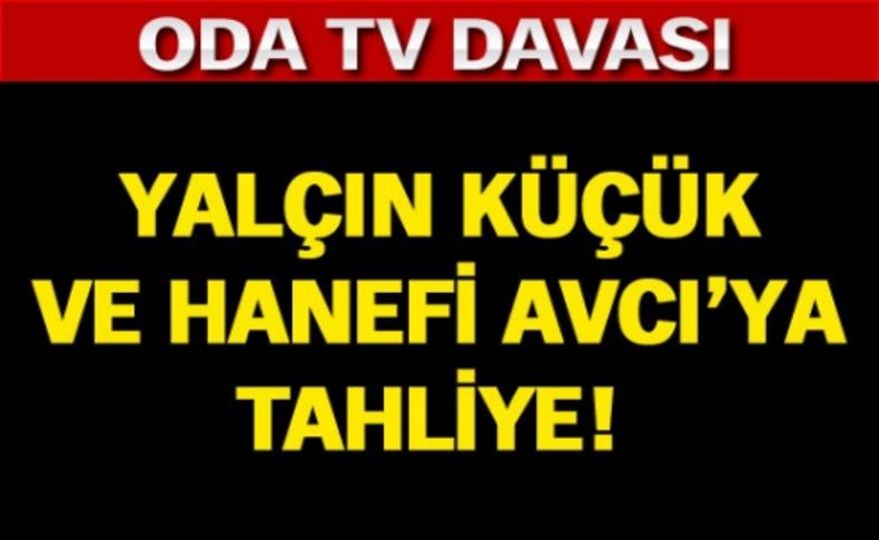 Oda TV'de flaş karar