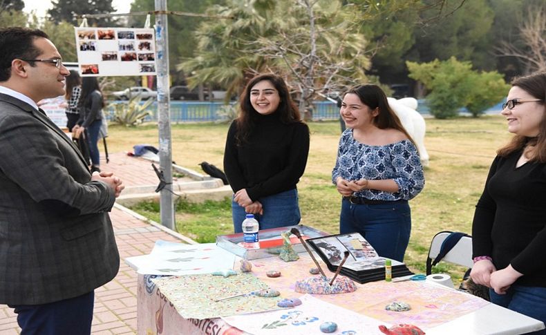 Öğrenci Dostu Kent: Bornova