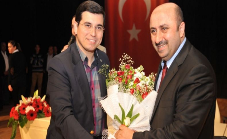 Ömer Döngeloğlu, 'Peygamberimizin Sevgi Dili' konulu konferans verecek