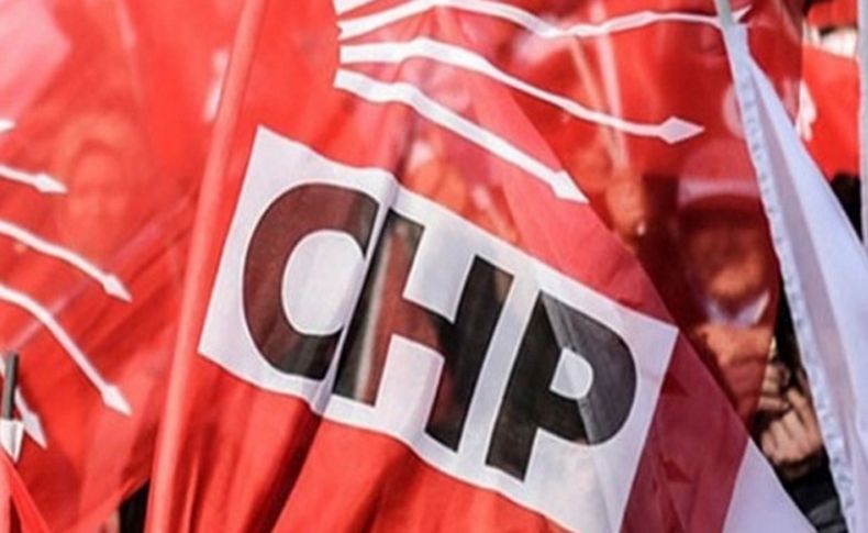 CHP'de iki ilçeden çarpıcı adaylık açıklamaları