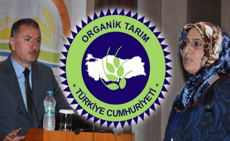 Organik tarımın sorunları tartışıldı