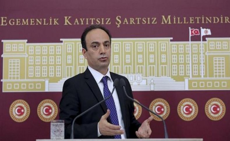 Osman Baydemir'e yakalama kararı