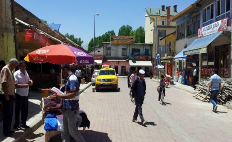 Ovacıklılar, yeni dönemin keyfini çıkarıyor