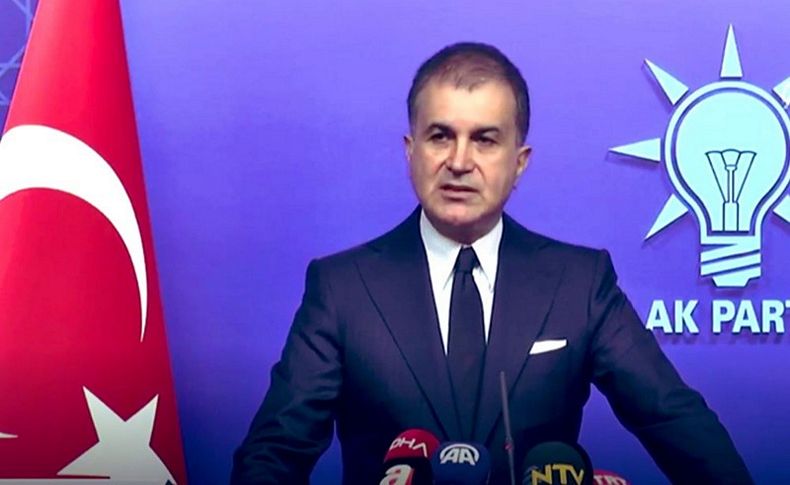 Çelik: YSK sürecine herkes saygı duymalıdır