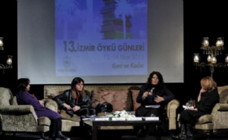 Öykü Günleri'ne büyük ilgi