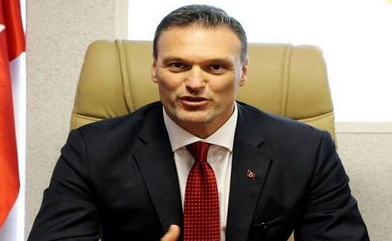 Özalan: Amacımız taraftarı engellemek değil