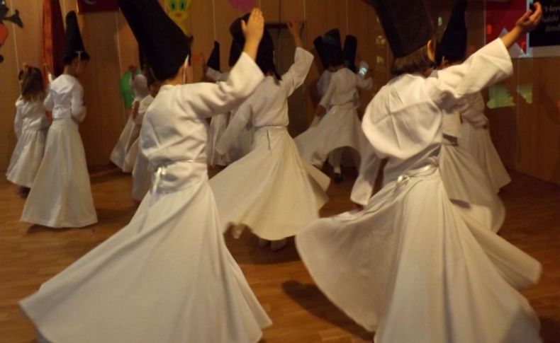 Özel Sakarya Koleji Anasınıfı ilk mezunlarını verdi