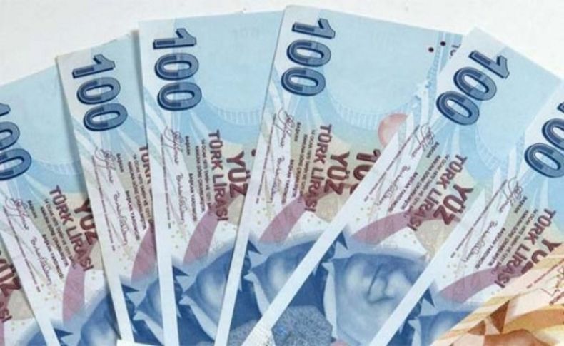 Asgari ücret 1300 lira olunca o ücret de zamlandı