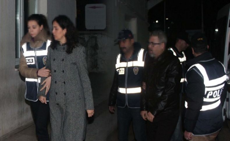 'Paralel Yapı' operasyonunda flaş gelişme