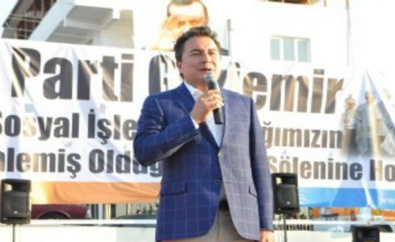 Babacan: 'Melek yatırımcı sistemi'nde şeytanları ayırırız