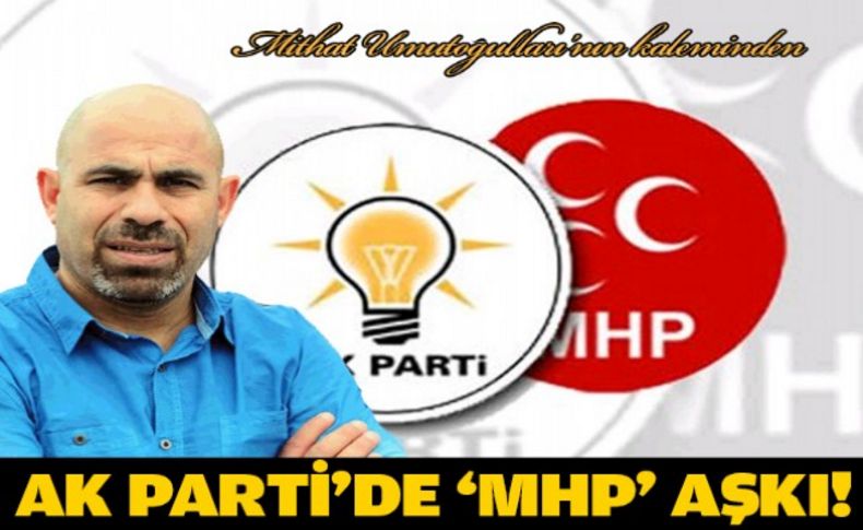 Mithat Umutoğulları'nın kaleminden