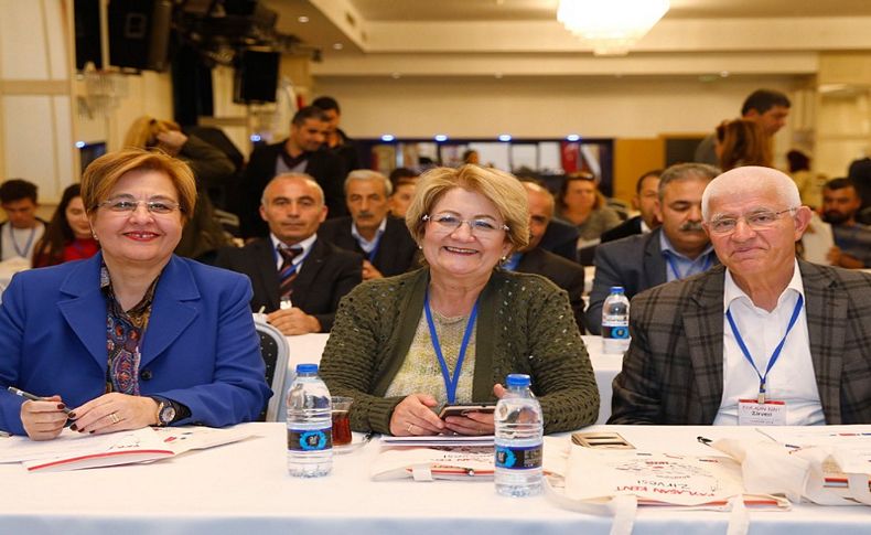 Pekdaş: Yurttaşın olmadığı yerde kul olur