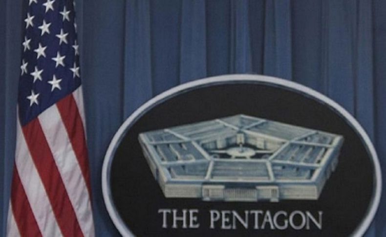 Pentagon: Suriye'de  PYD’yi destekleyeeğiz