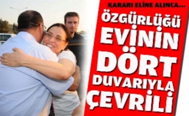 Pervin Şenel Genç için şok gelişme