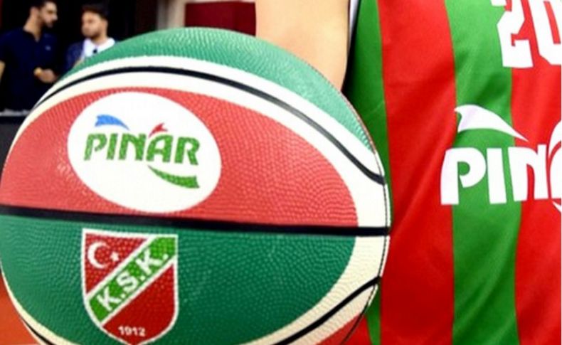 Pınar Karşıyaka'dan transfer