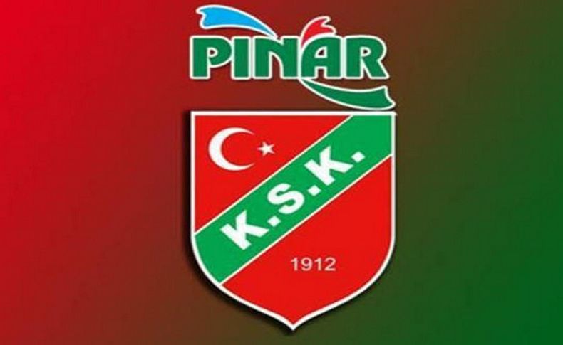 Pınar Karşıyaka'ya ilk hafta şoku