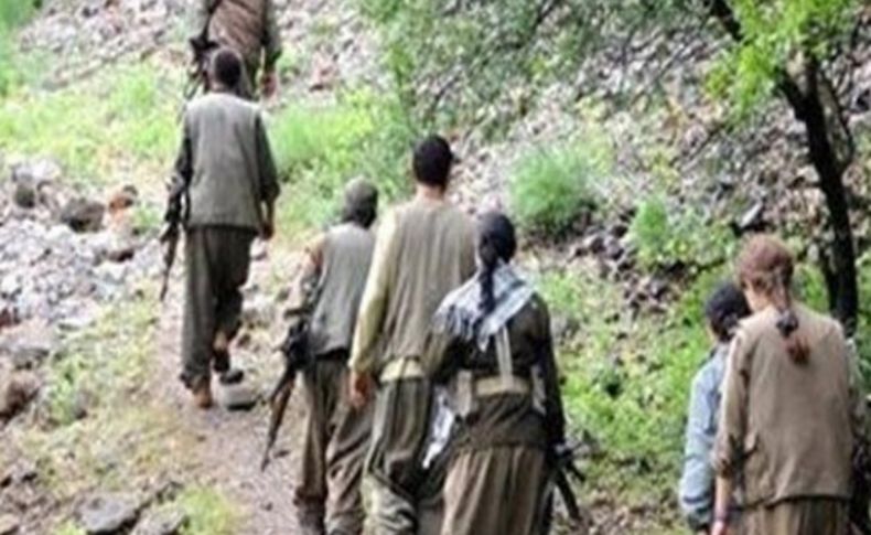 PKK artık örgüte çocuk almayacak