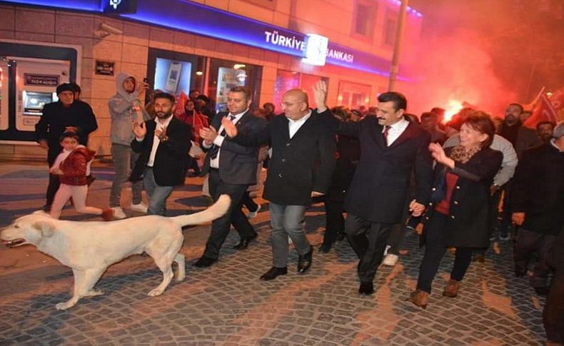 Polat: Mührümüzü aydınlığa basacağız