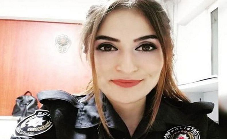 Polis memuru Buket Keleş 8 gün sonra şehit oldu