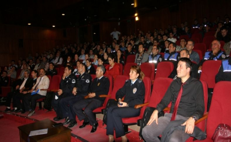 Polis adaylarına uygulanan kişilik testi değişiyor