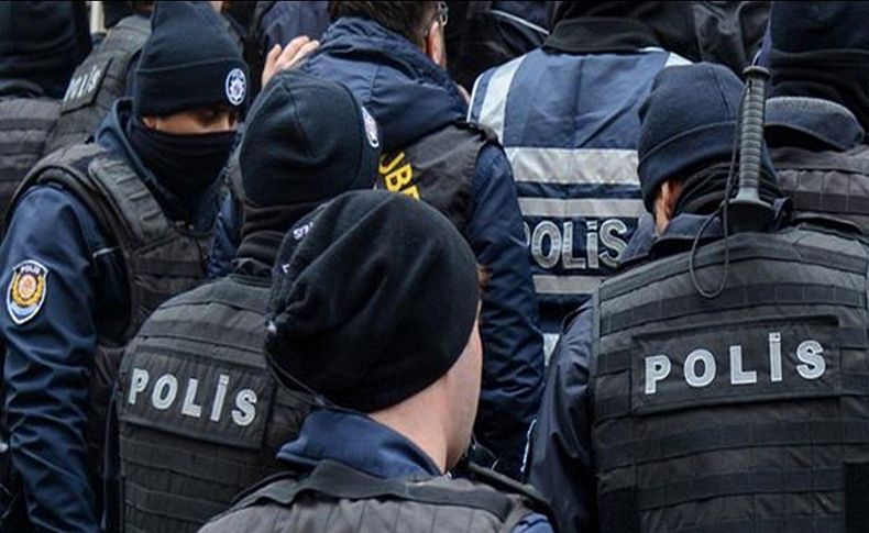 Polislerin mesai saatleri değişiyor