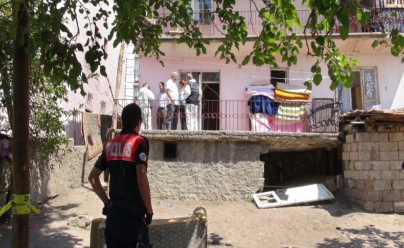 Pompalı tüfeğini temizlerken 6 yaşındaki yeğenini vurdu