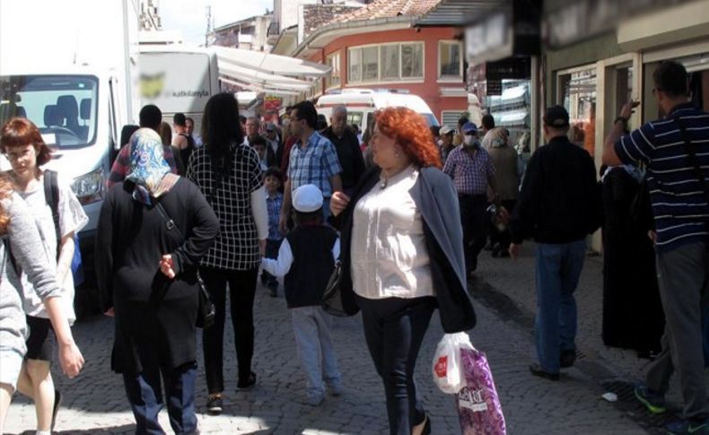 İzmir polisinden terör alarmı!