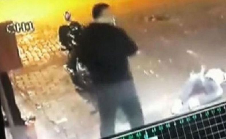 Tartıştığı genci öldüren polise ceza yok!