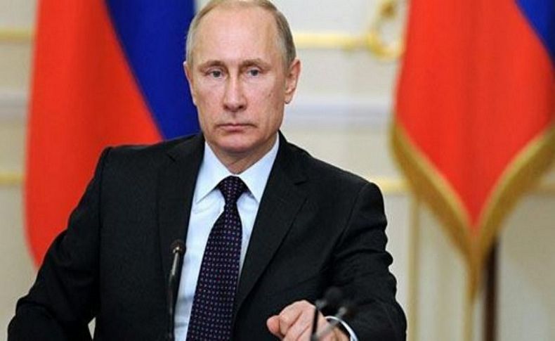 Putin'den şoke eden hamle! Hepsini görevden aldı