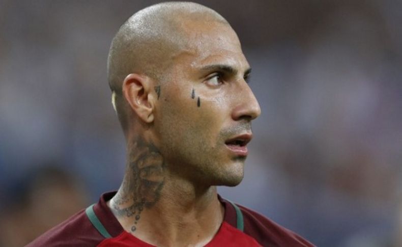 Quaresma ölümden döndü