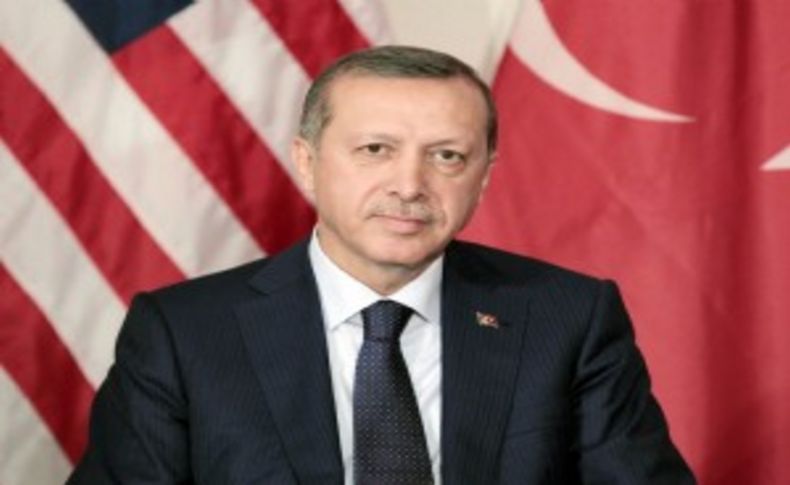 Cumhurbaşkanı Erdoğan'dan 2014 özeti