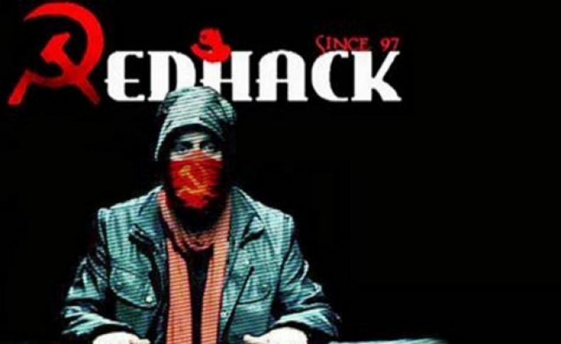 Redhack için 24 yıl hapis istemi