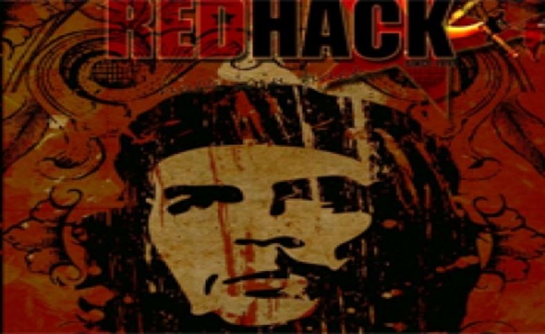 Redhack Madımak'ı unutmadı