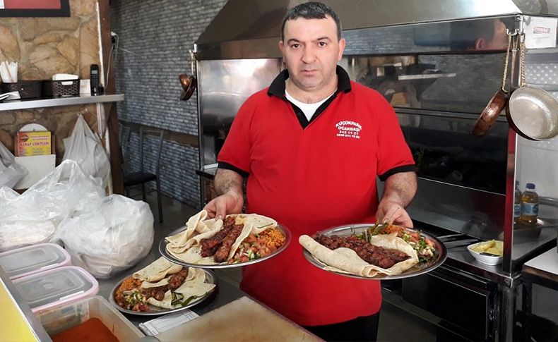 Restoranı bakanlığın teşhir listesine girince isim değiştirdi