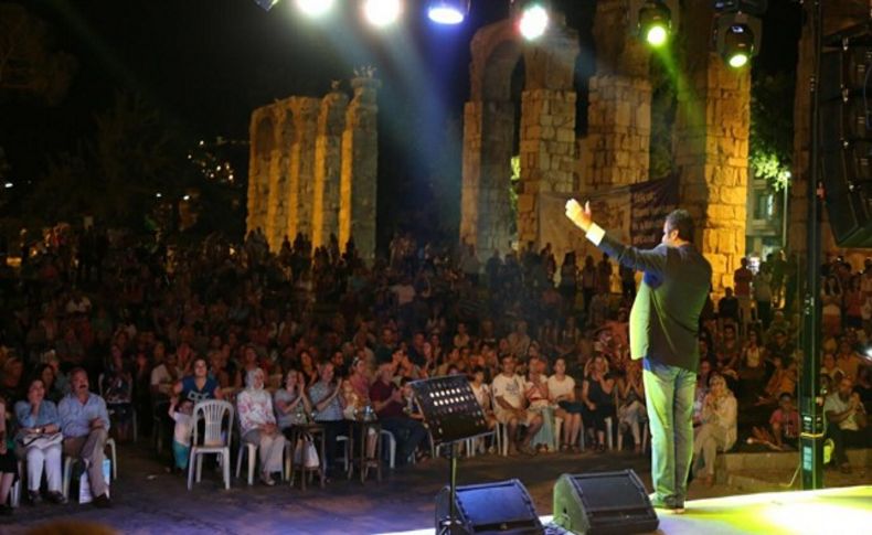 Selçuklular, UNESCO sevincini konserle kutladı