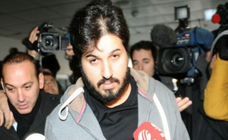 Reza Zarrab için son karar verildi