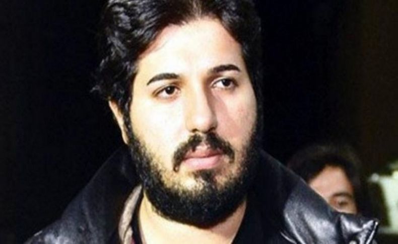 Reza Zarrab tahliye mi edildi'