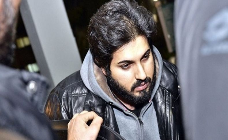 Reza Zarrab'a mafya avukatı