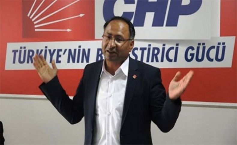 CHP'li Purçu: Roman gençler işe alınmıyor