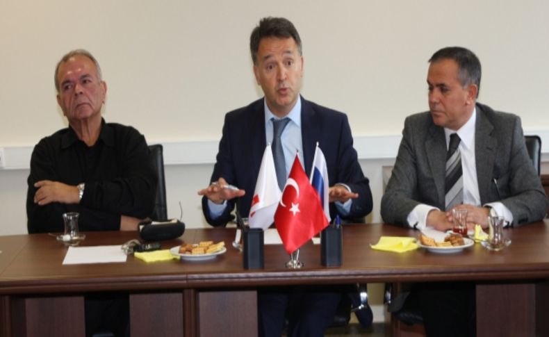 RTİB Başkanı: Türkiye’den büyükler Rusya’ya gelmeli