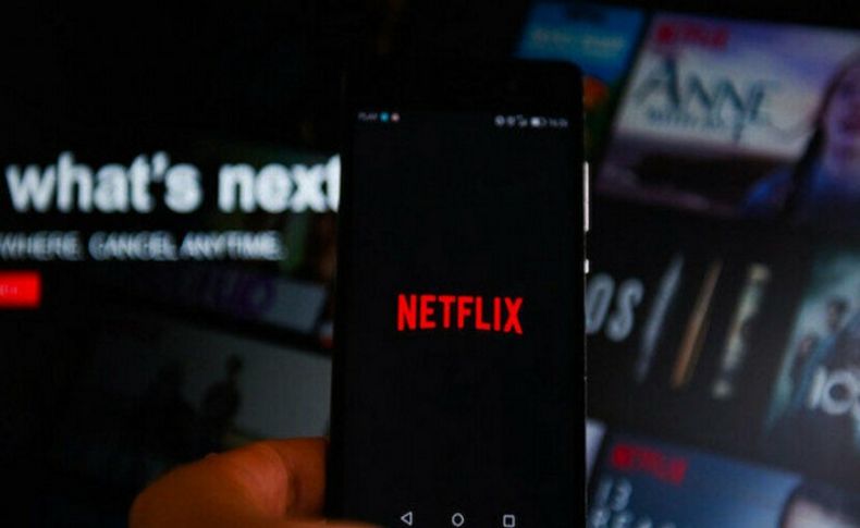 RTÜK karar verdi: Neflix o filmini kaldırıyor